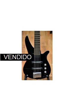 Yamaha RBX5A2 Negro Yamaha RBX5A2 Negro